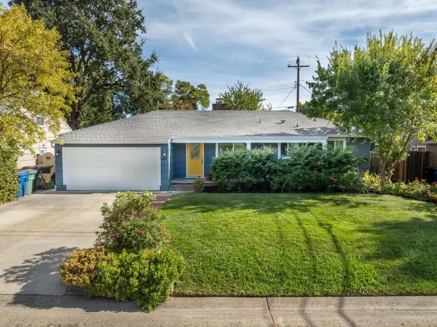 3620 Ardmore Road, Sacramento, CA 95821 - #3