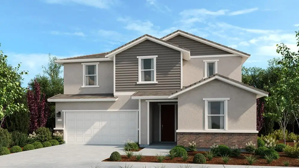 6828 Merlot Way, Sacramento, CA 95828 - #1