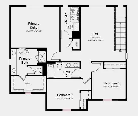 6828 Merlot Way, Sacramento, CA 95828 - #3