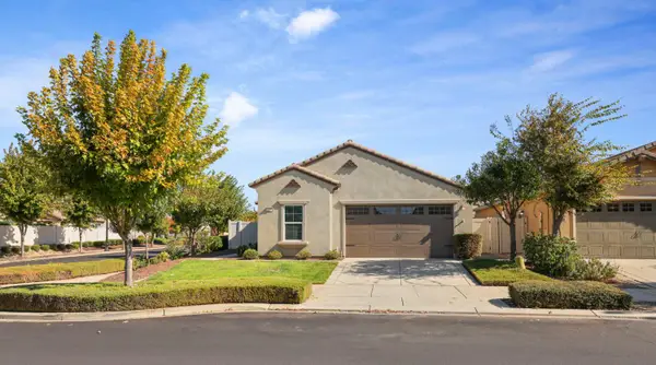 1395 Chestnut Hill Drive, Manteca, CA 95336