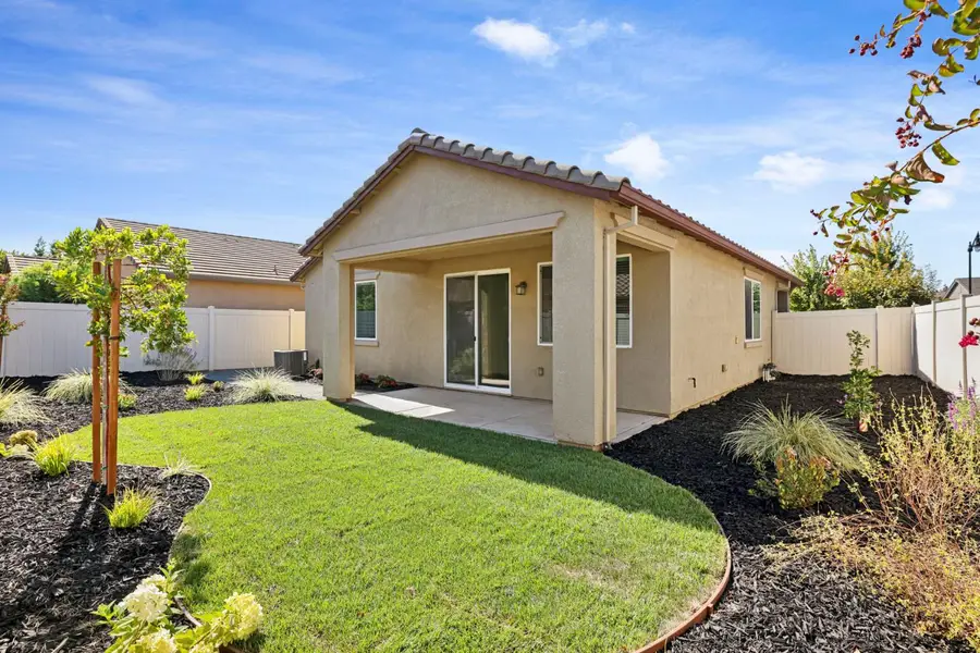 1395 Chestnut Hill Drive, Manteca, CA 95336 - #3