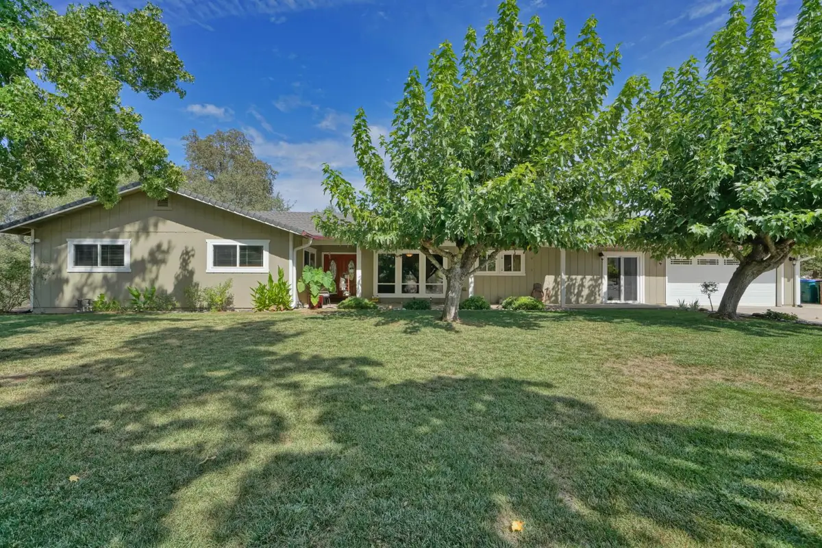 4581 Studebaker Road, Placerville, CA 95667 - #1