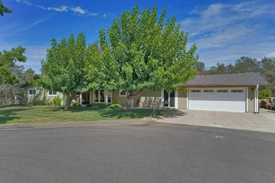 4581 Studebaker Road, Placerville, CA 95667 - #2
