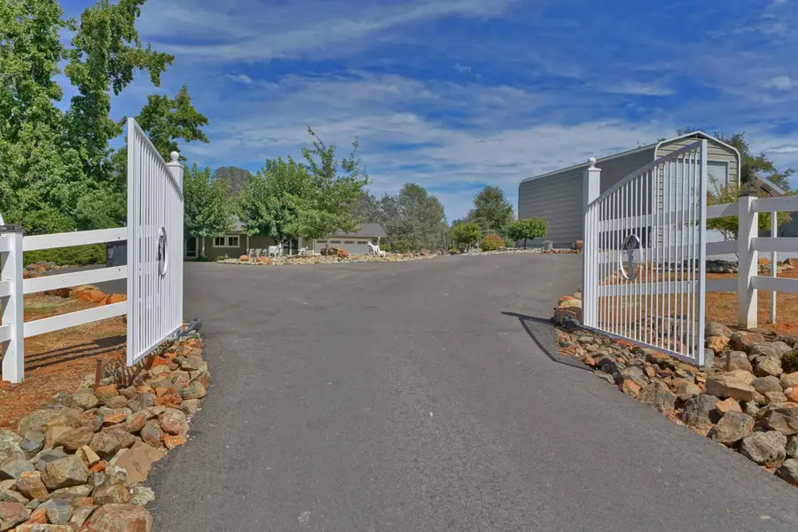 4581 Studebaker Road, Placerville, CA 95667 - #3