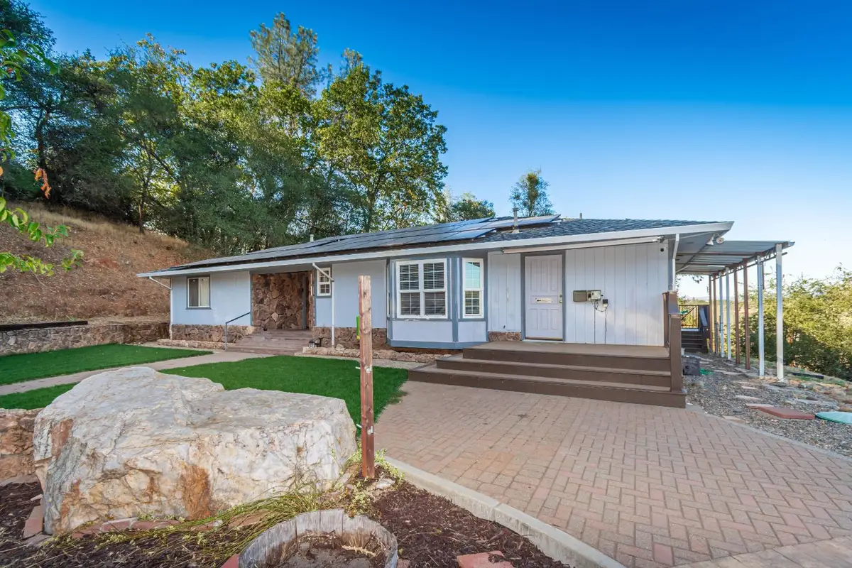 4041 Bunker Hill Road, Shingle Springs, CA 95682 - #1