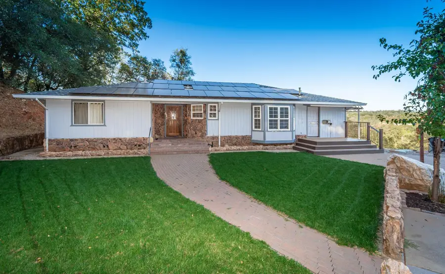 4041 Bunker Hill Road, Shingle Springs, CA 95682 - #3