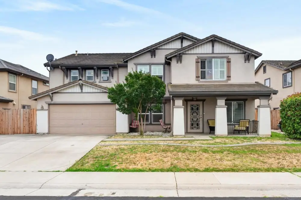 6824 Castro Verde Way, Elk Grove, CA 95757 - #1