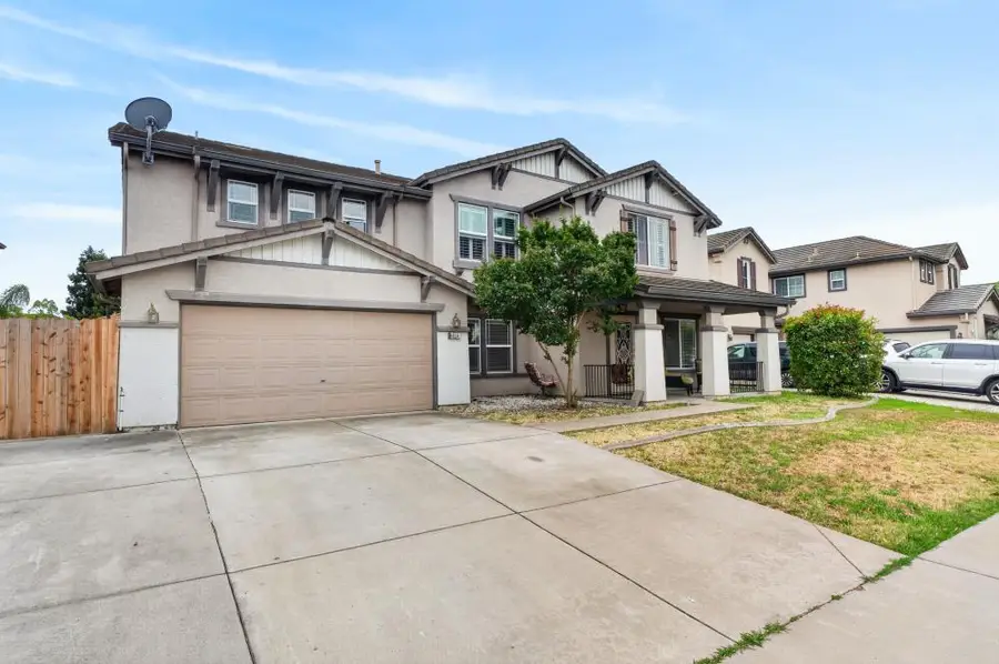 6824 Castro Verde Way, Elk Grove, CA 95757 - #3