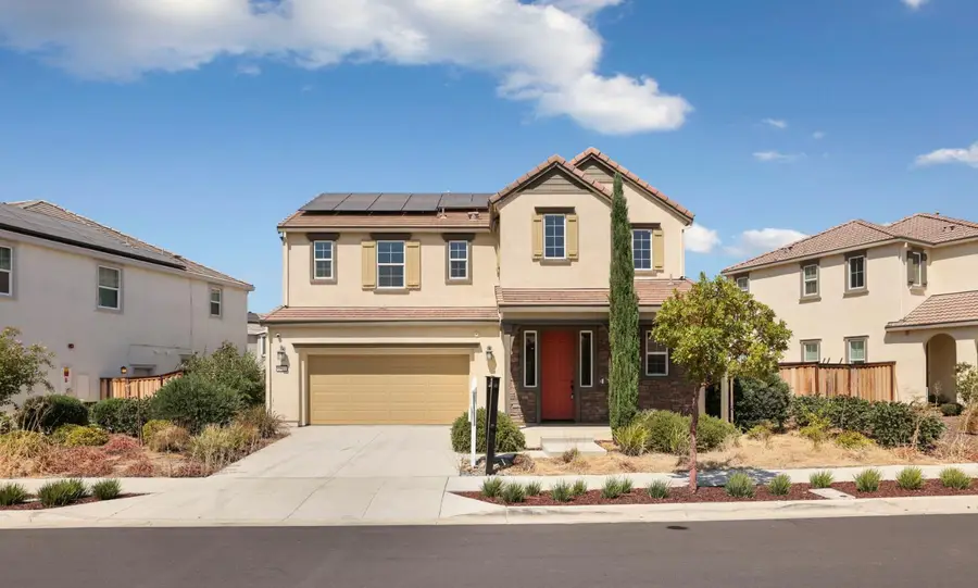 2891 Reyva Dhillon Lane, Tracy, CA 95377 - #3