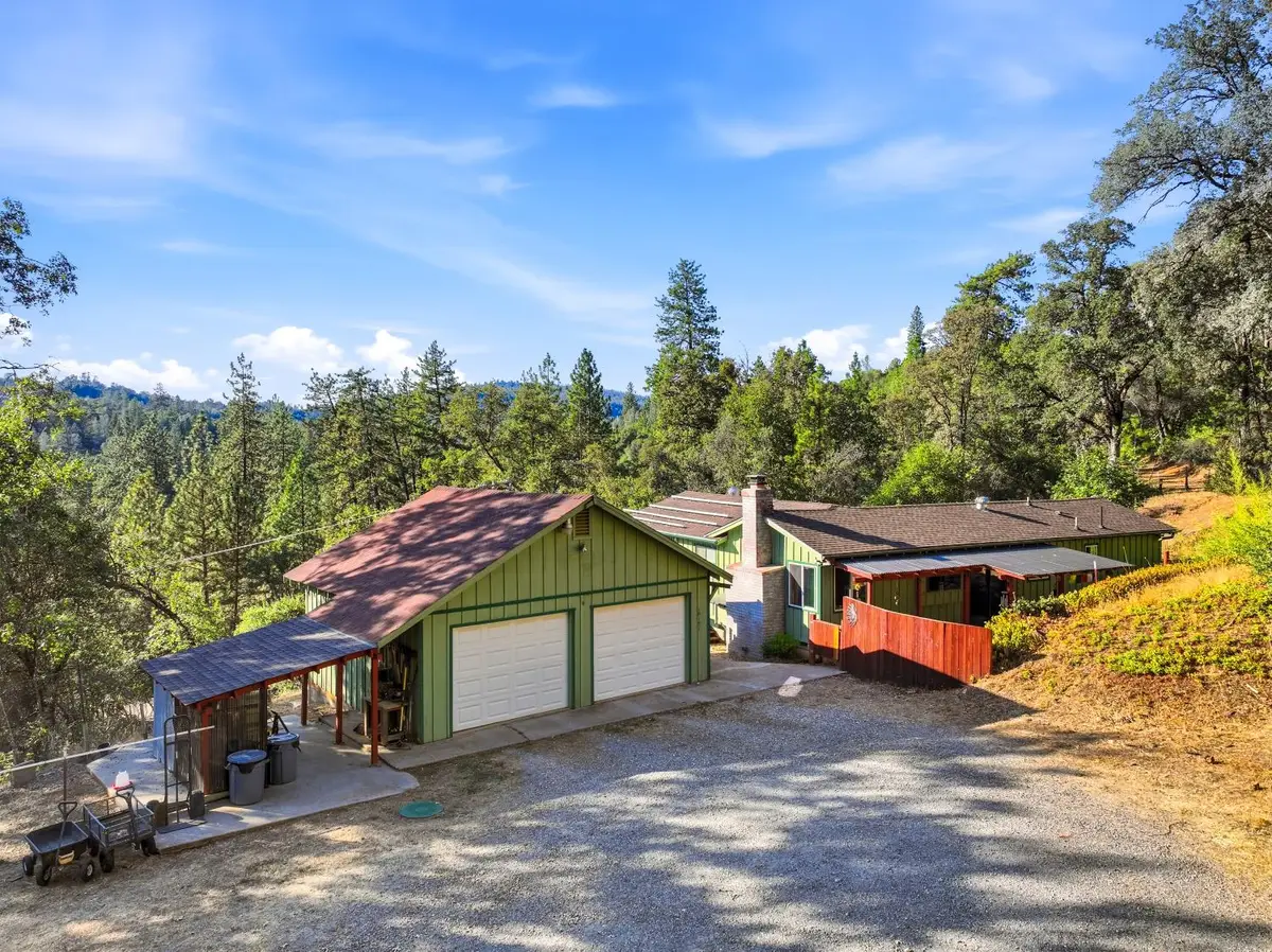 10131 Potlicker Road, Grass Valley, CA 95949 - #1