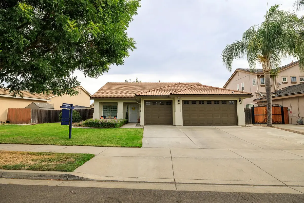 1169 Moon River Way, Ceres, CA 95307 - #1