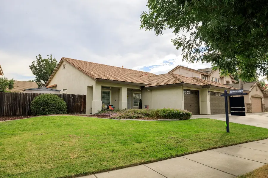 1169 Moon River Way, Ceres, CA 95307 - #3