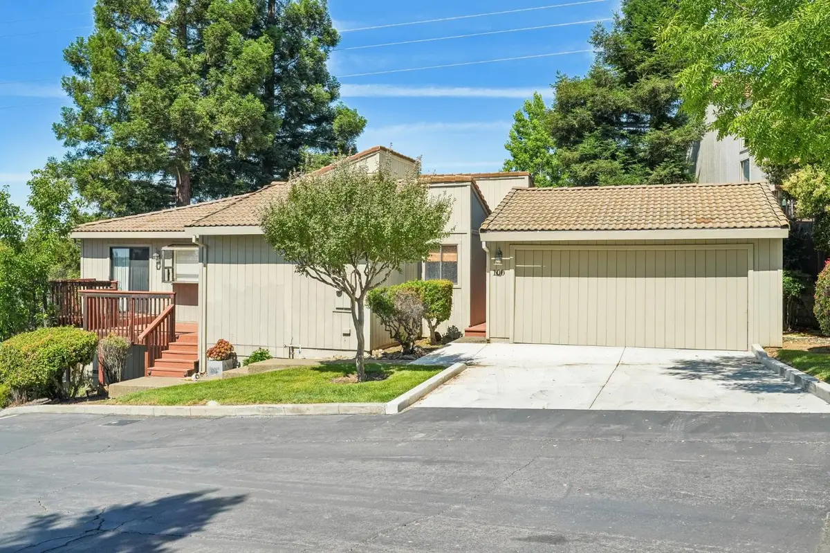 100 Crestridge, Folsom, CA 95630 - #1