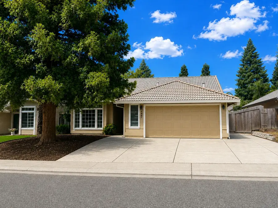4447 Bogart Way, Antelope, CA 95843 - #2