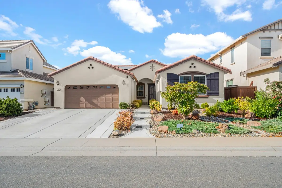 12667 Raymer Way, Rancho Cordova, CA 95742 - #1