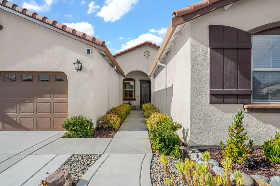 12667 Raymer Way, Rancho Cordova, CA 95742 - #2