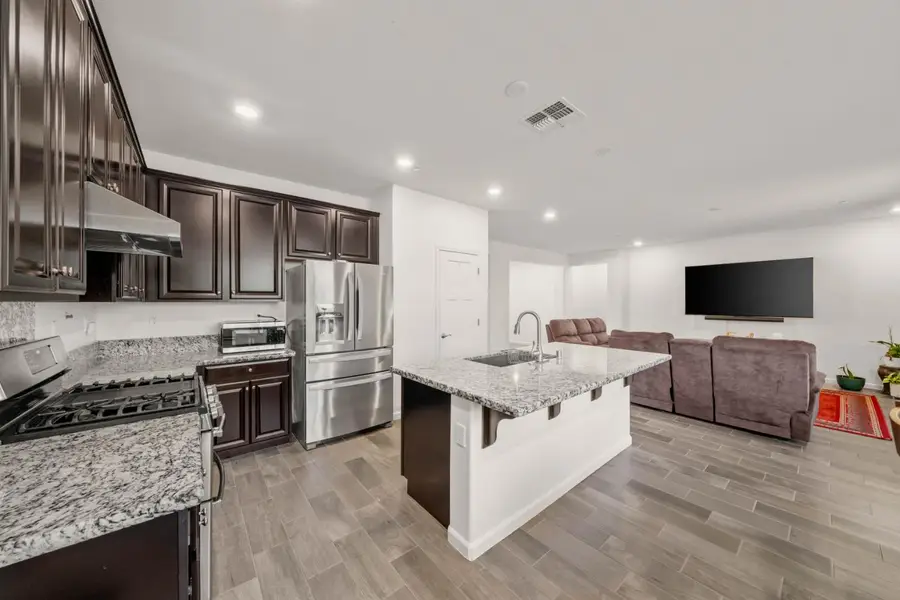 12667 Raymer Way, Rancho Cordova, CA 95742 - #3
