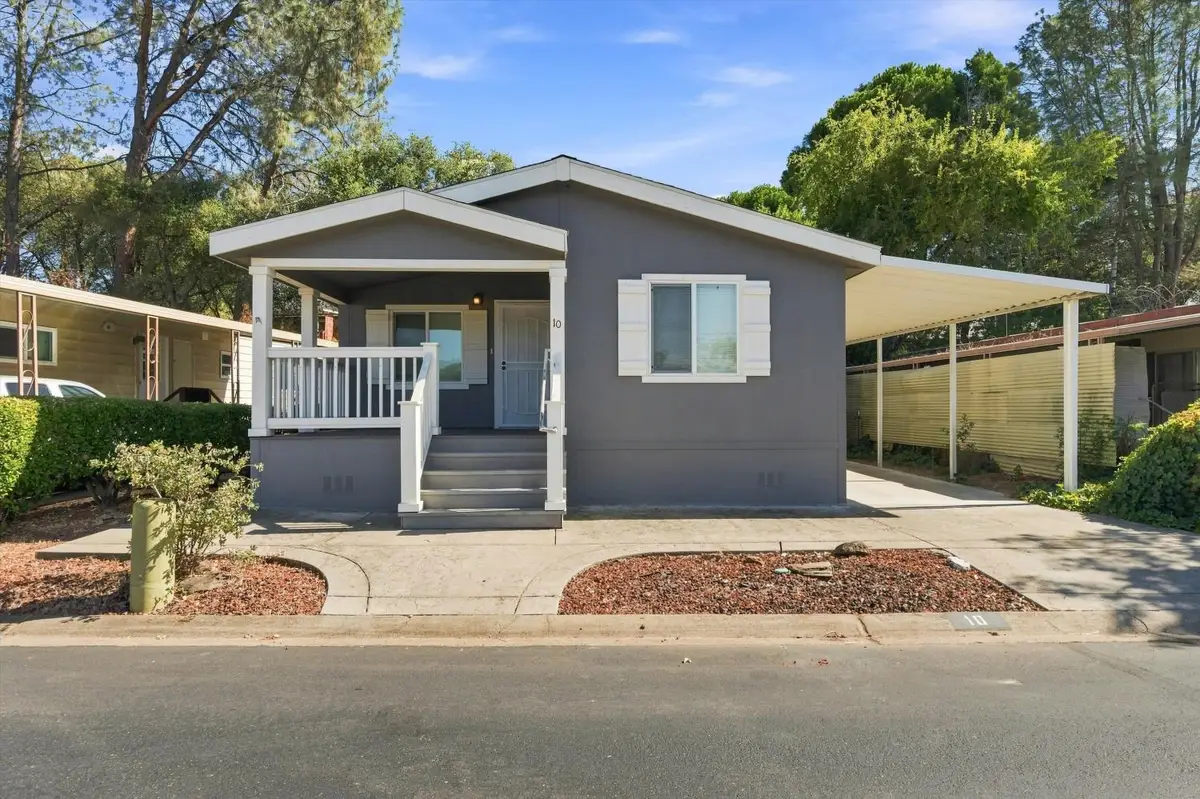 2681 Cameron Park Drive #10, Cameron Park, CA 95682 - #1