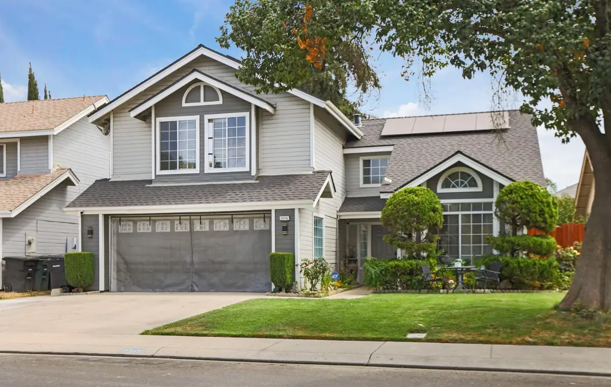 2316 Grouse Crossing Way, Modesto, CA 95355 - #1
