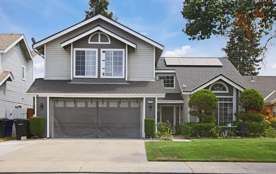 2316 Grouse Crossing Way, Modesto, CA 95355 - #2