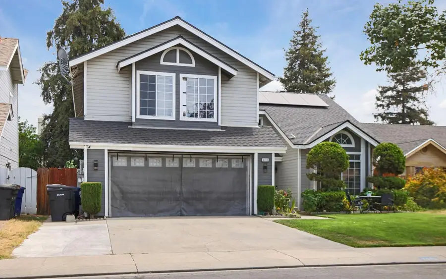 2316 Grouse Crossing Way, Modesto, CA 95355 - #3