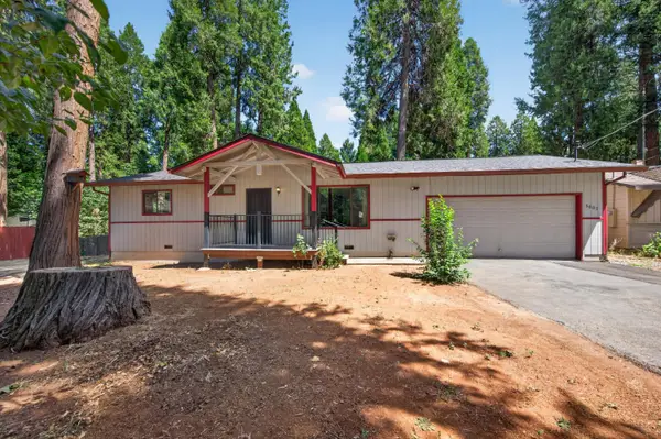 5807 Joni Court, Pollock Pines, CA 95726