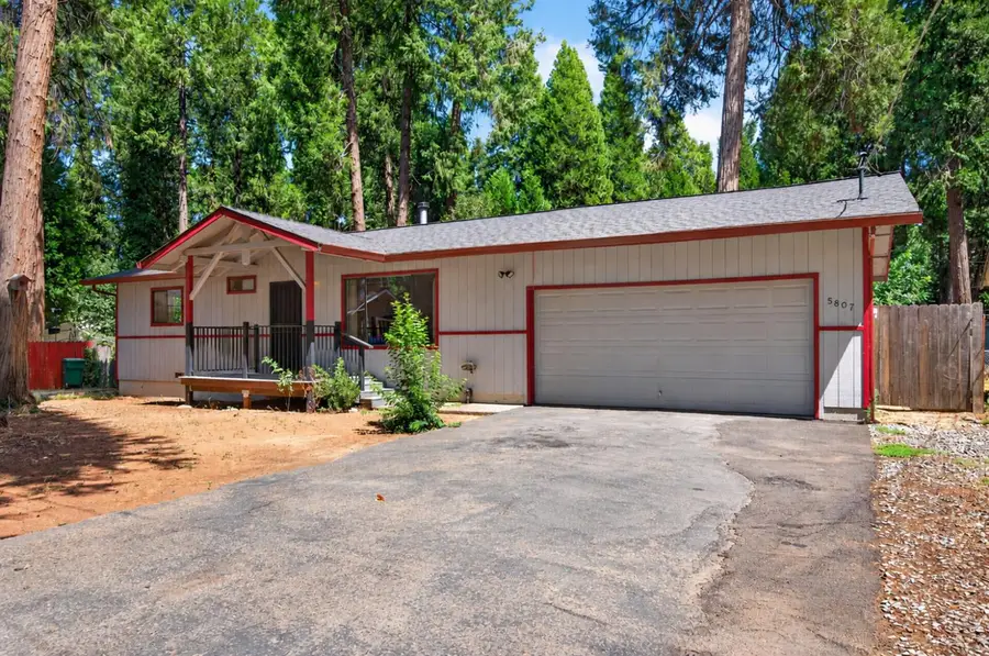 5807 Joni Court, Pollock Pines, CA 95726 - #2
