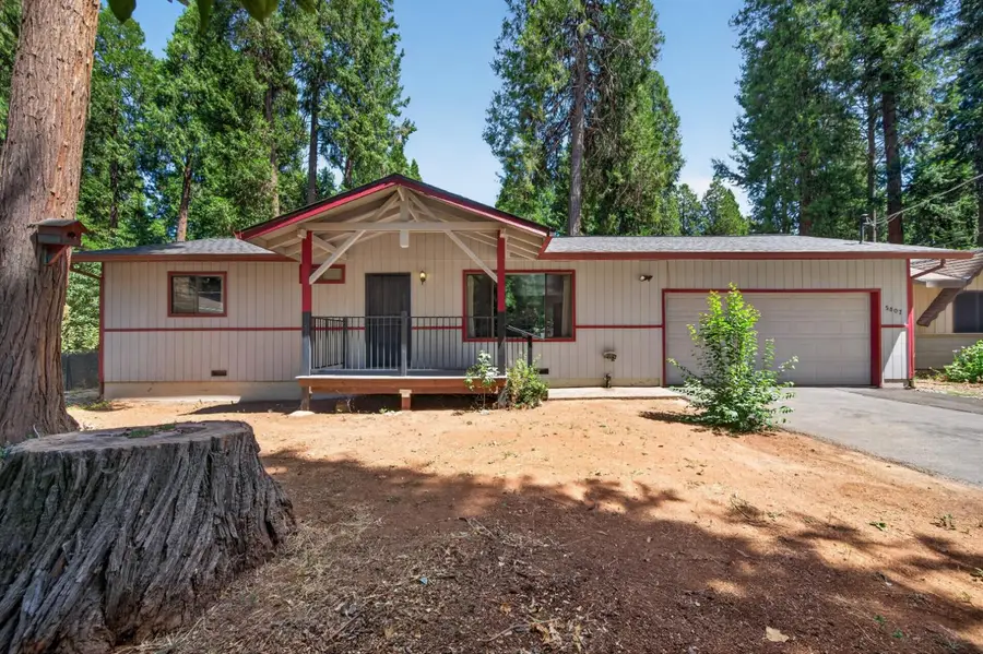 5807 Joni Court, Pollock Pines, CA 95726 - #3