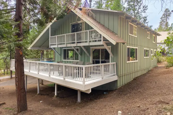 3236 Lakemont Drive, Arnold, CA 95223