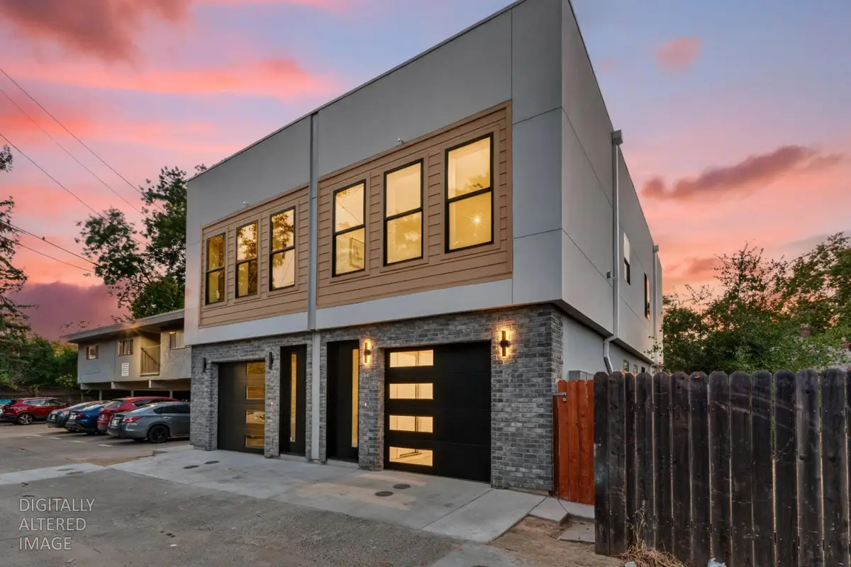2625 27th Alley, Sacramento, CA 95818 - #1