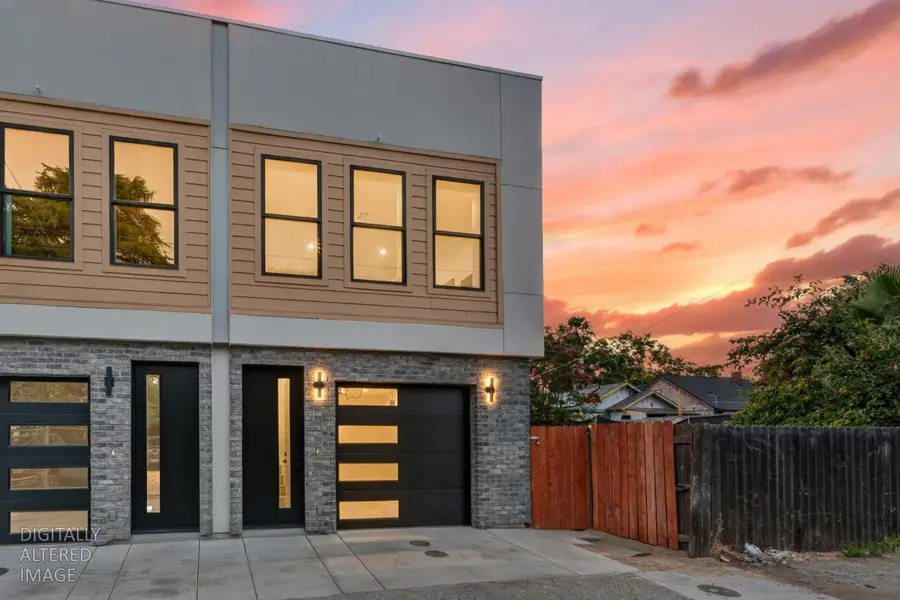 2625 27th Alley, Sacramento, CA 95818 - #2