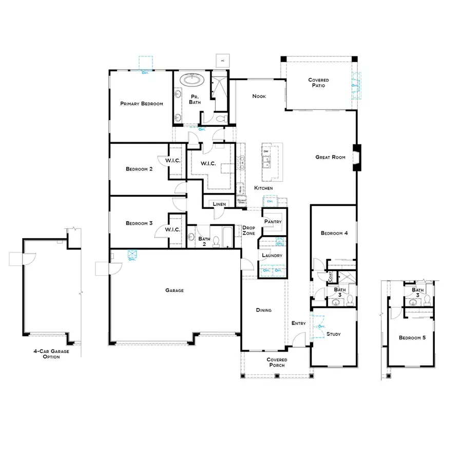 1329 Bear Creek Drive, Rocklin, CA 95765 - #2