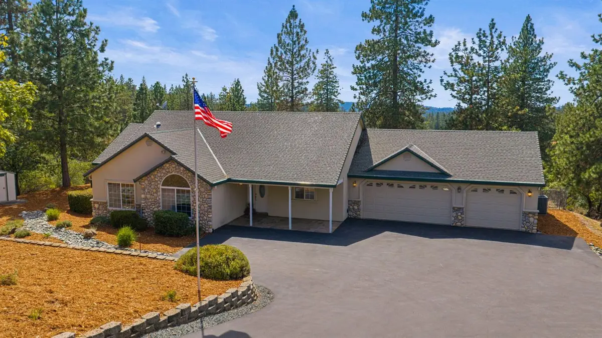 90 Edelweiss Lane, Applegate, CA 95703 - #1