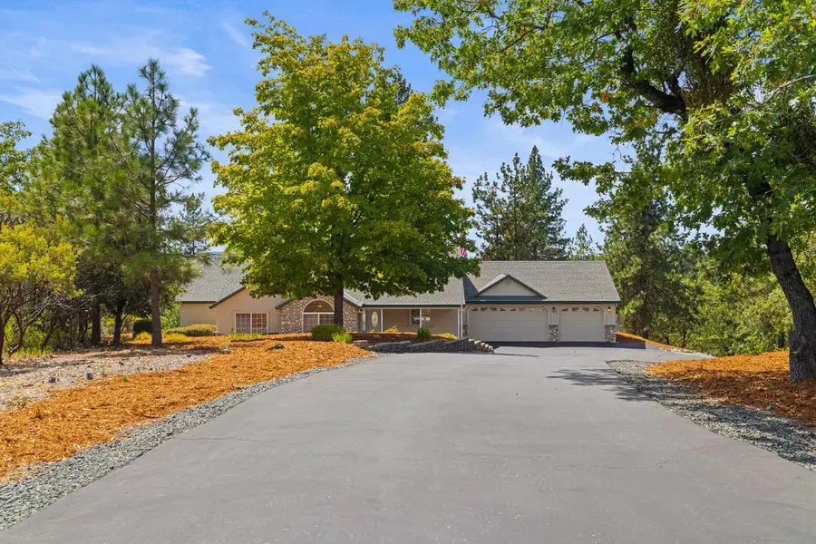 90 Edelweiss Lane, Applegate, CA 95703 - #2