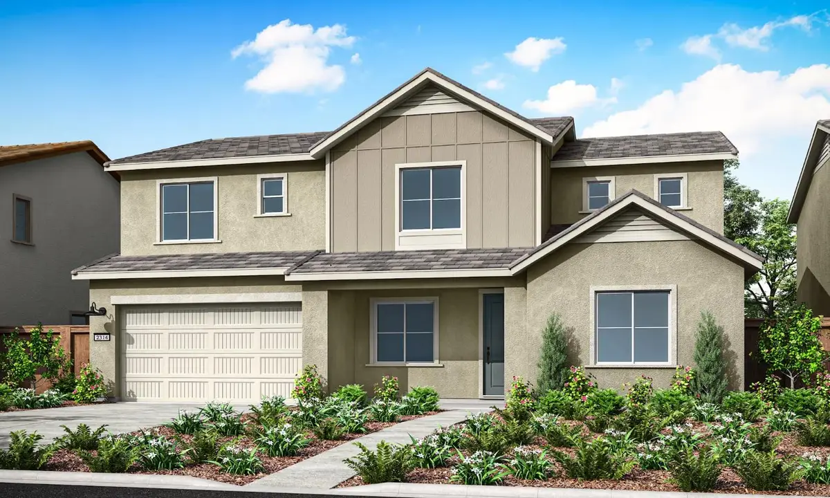 4024 Timberland Drive, Rancho Cordova, CA 95742 - #1