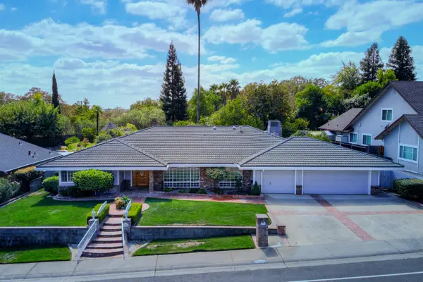 9260 Winding Oak Drive, Fair Oaks, CA 95628