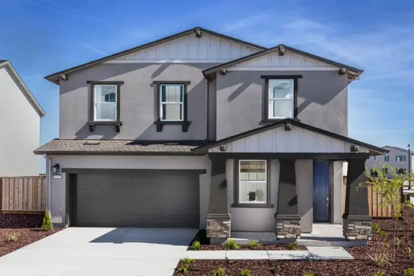3303 Cascade Drive, Manteca, CA 95337