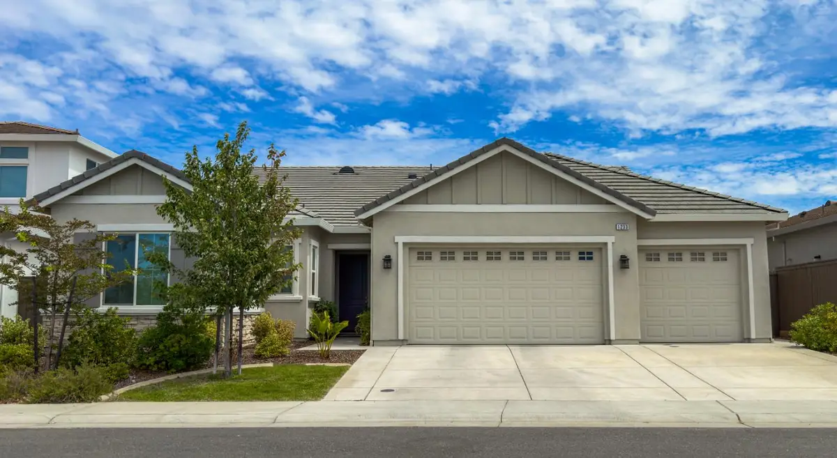 1233 Buck Ridge Court, Rocklin, CA 95765 - #1