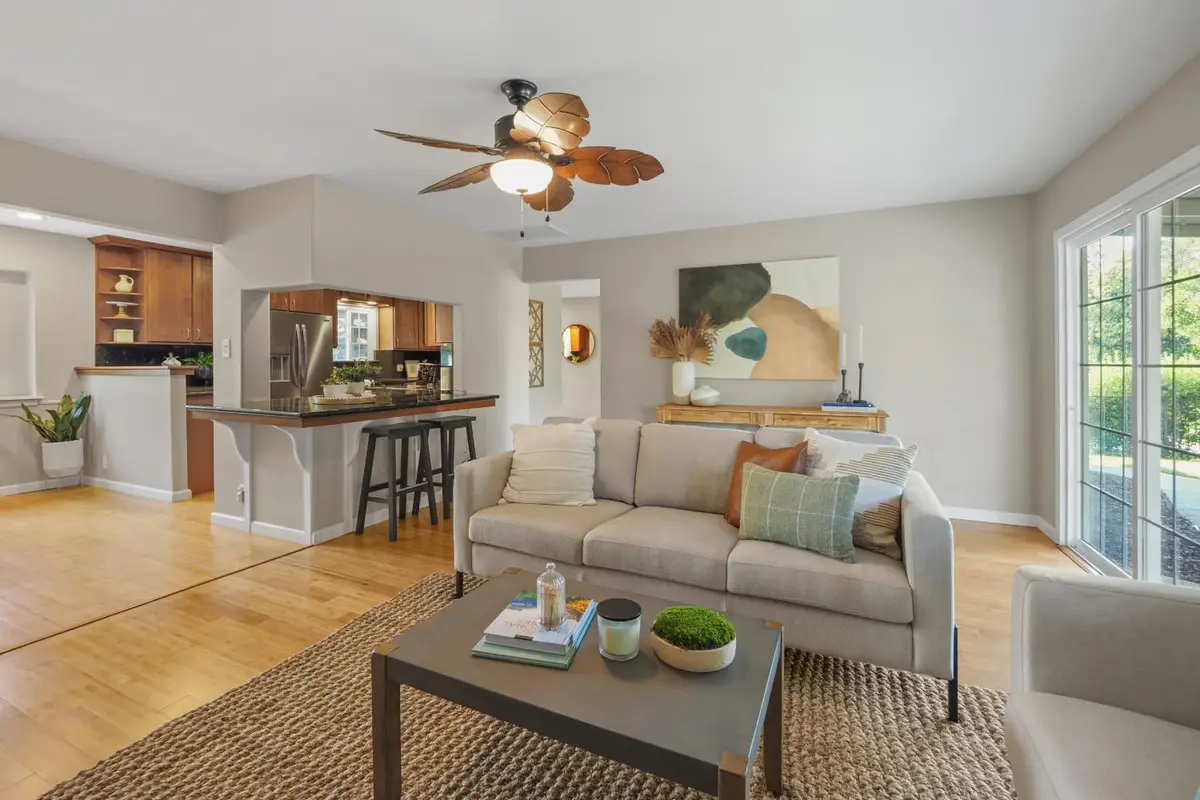 8931 La Serena Drive, Fair Oaks, CA 95628 - #1