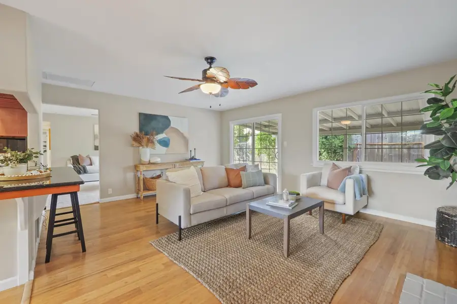 8931 La Serena Drive, Fair Oaks, CA 95628 - #2
