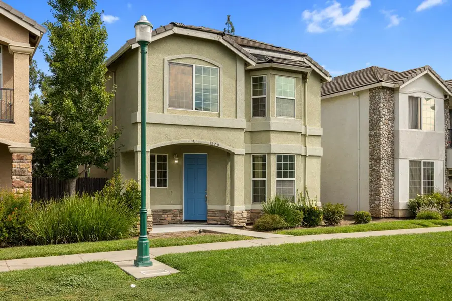1820 Caleb Circle, Stockton, CA 95210 - #2