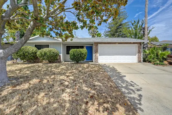 8287 Newfield Circle, Sacramento, CA 95828