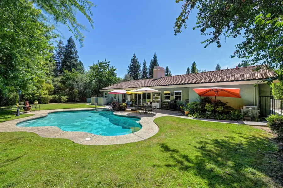 15019 Guadalupe Drive, Sloughhouse, CA 95683 - #2