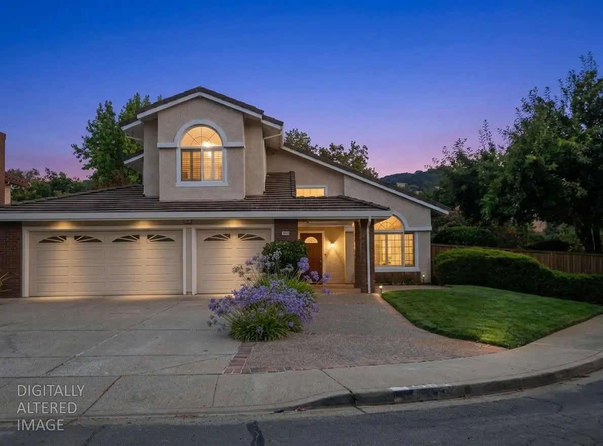 157 Raleigh Court, Hercules, CA 94547 - #1