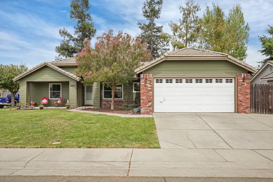 1203 Dawnwood Drive, Galt, CA 95632 - #3