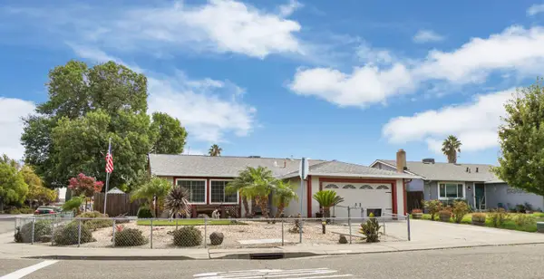 1900 Alegre Drive, Tracy, CA 95376