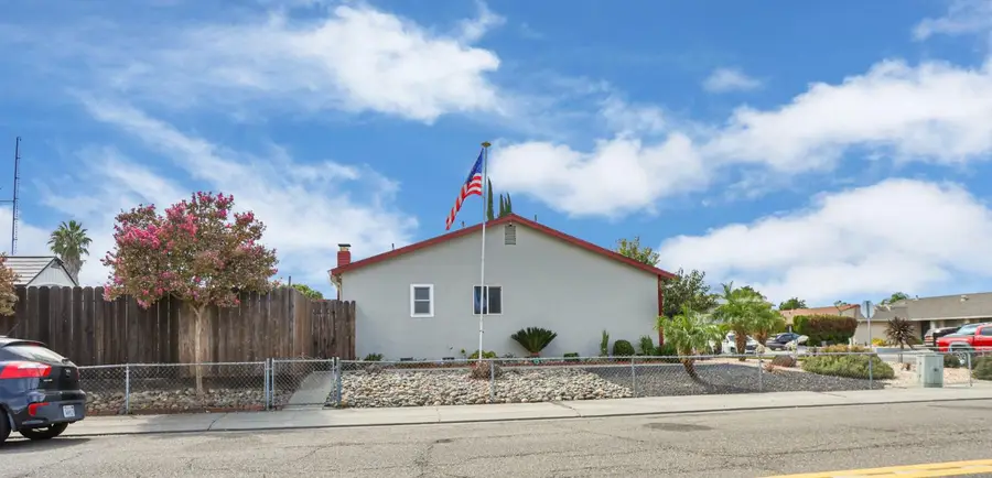 1900 Alegre Drive, Tracy, CA 95376 - #2