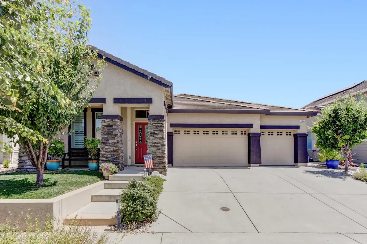 1941 Newark Way, Lincoln, CA 95648 - #1