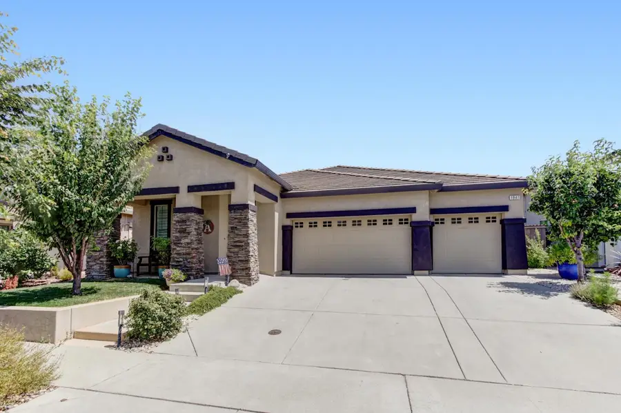 1941 Newark Way, Lincoln, CA 95648 - #2