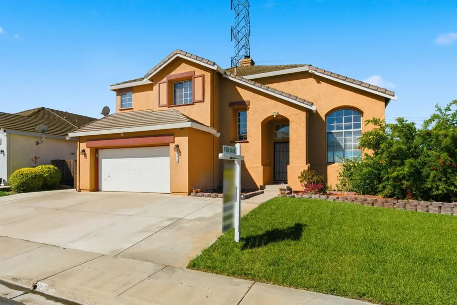 2236 NE Newport Court, Discovery Bay, CA 94505 - #3